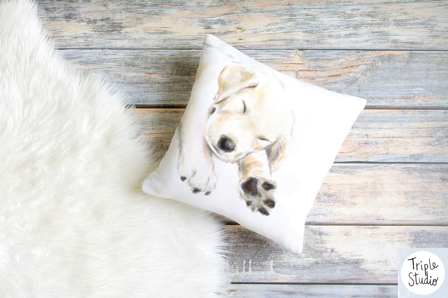 baby decorative pillows
