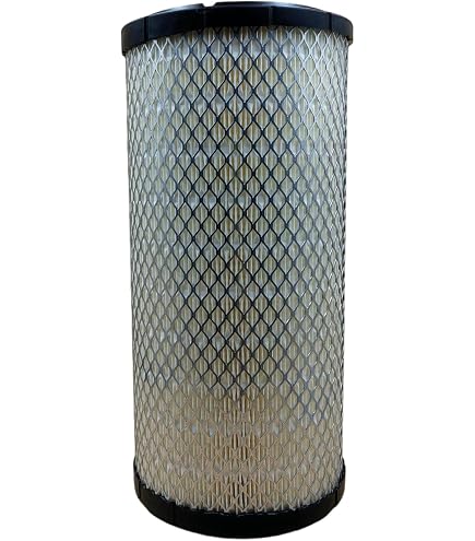 Amazon.com: XYZIL 250028-032 250026-982 Oil Filter Compatible with