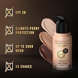 Max Factor Facefinity 3-in-1 Foundation SPF 20 55 Beige – 55 Beige view 6