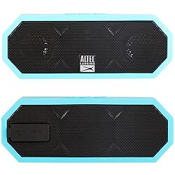 Altec Lansing Jacket H2O 2 - Waterproof Bluetooth