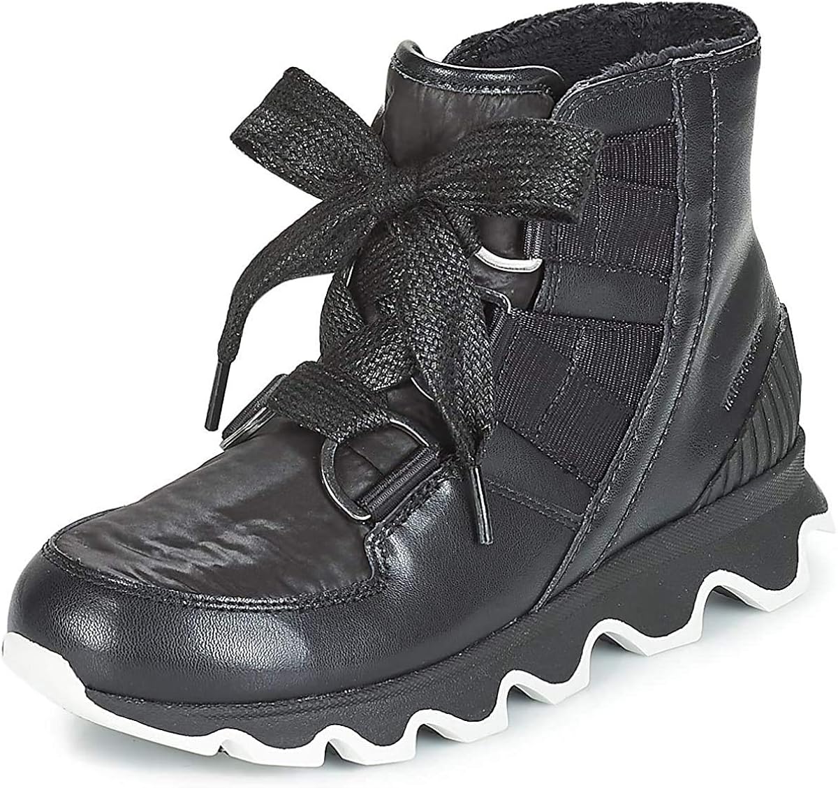 sorel kinetic shoes