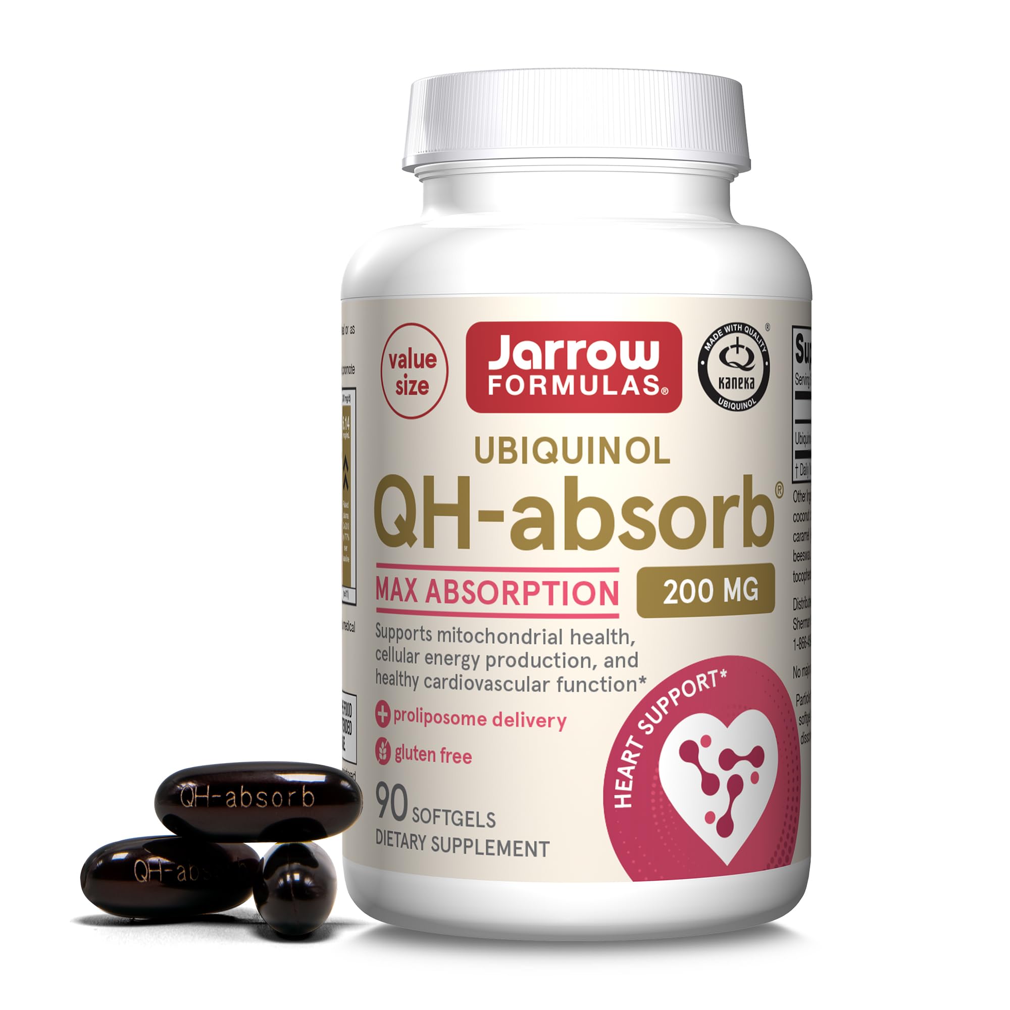 QH-absorb 200 mg