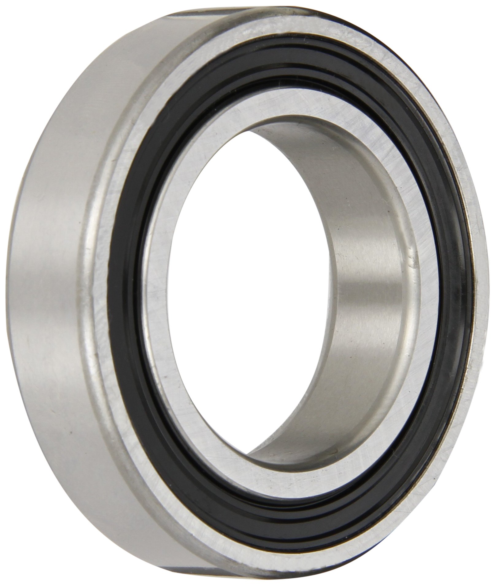 SKF 6008-2RS1 Radial Deep Groove Ball Bearing
