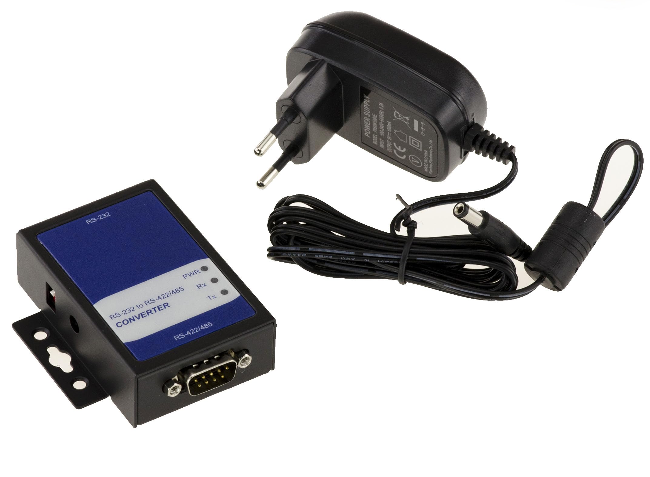 KALEA-INFORMATIQUE. RS-232 to RS-422/485 Converter