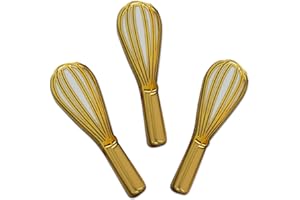 Novel Merk Kitchen Utensils – Knife, Spoon, or Other Lapel Pin, Hat Pin & Tie Tack Set - with Clutch Back