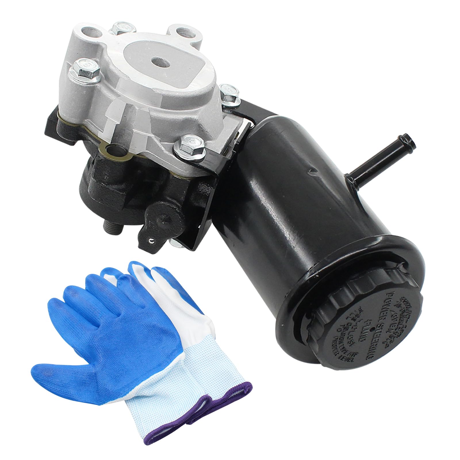 Photo 1 of Roneeson Power Steering Pump with Reservoir for Lexus SC300 1992-2000, Toyota Supra 1993-1998