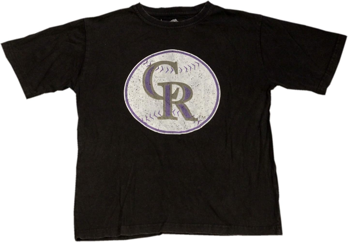 colorado rockies toddler shirts