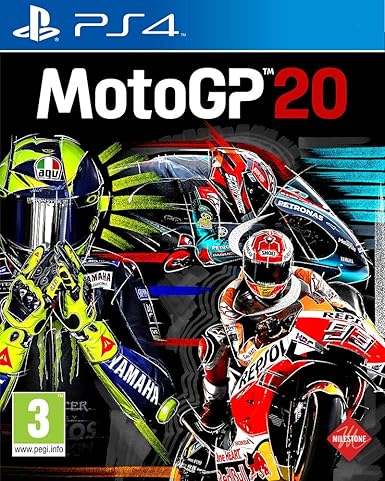 Motogp Amazon Fr Jeux Video Motogp Amazon Fr Jeux Video