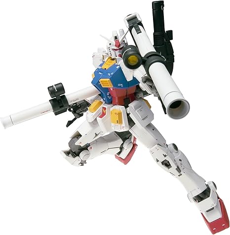 Amazon Com Gundam Fix Figuration No 1009 Metal Composite Rx 78 2 Gundam Everything Else