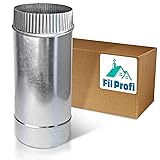 FilProfi - (6-Inch, length 12inch) Round Dryer