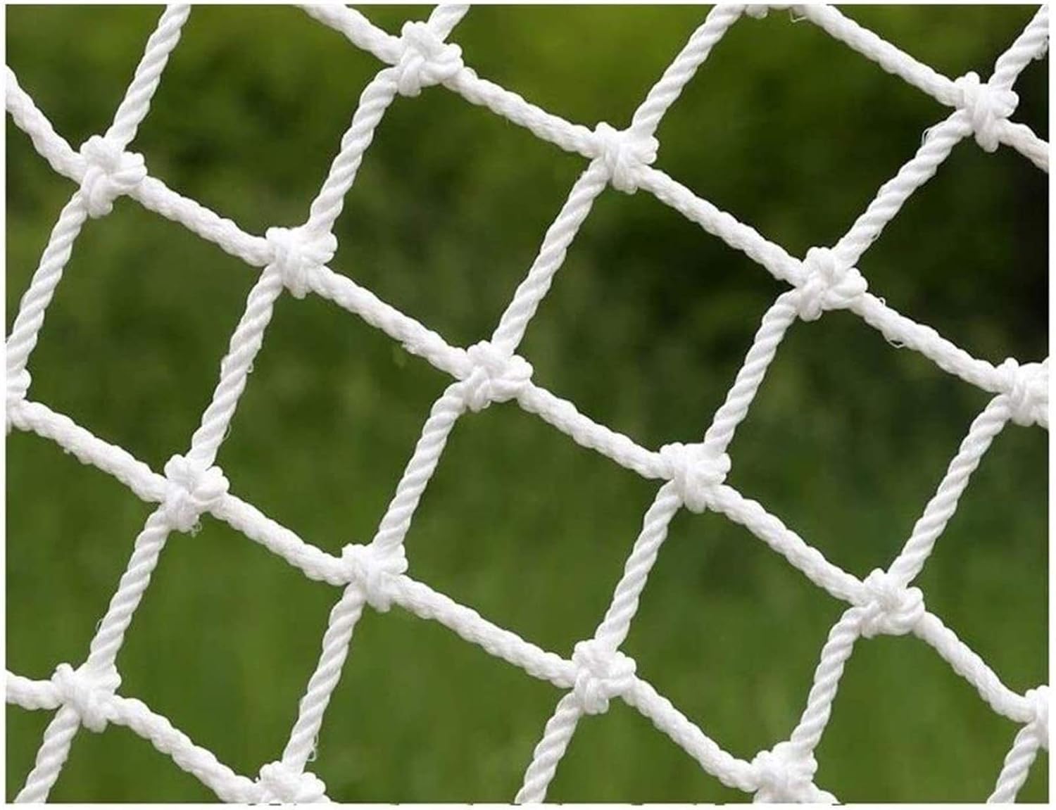 Rope Netting Fence Decor, Treehouse Climbing Safety Net