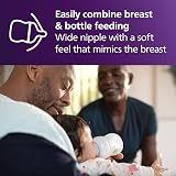 Philips AVENT Natural Baby Bottle 330 ml 2 Pack SCY906/02 view 5
