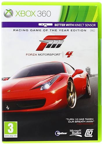 Image result for game xbox 360 racing