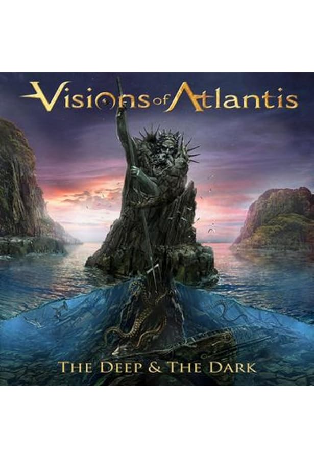 Visions Of Atlantis - Pirates Over Wacken - Amazon.com Music