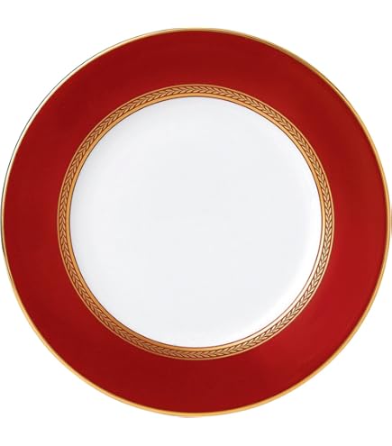 Amazon.com | Wedgwood Celestial Gold Dinner Plate: Dinner Plates