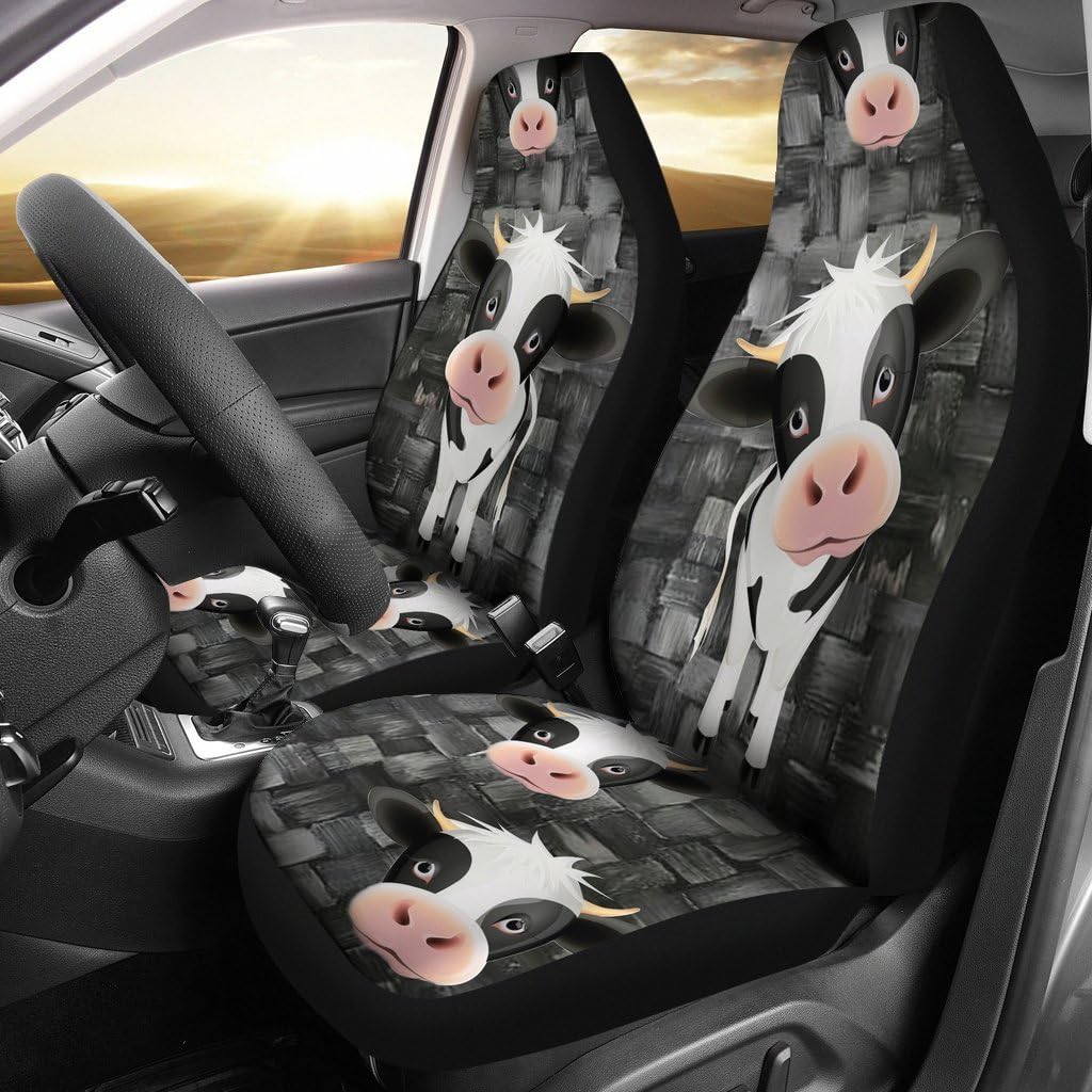 Best suv cow seat covers
