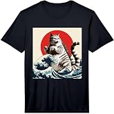 Catzilla - Cat Lover Kitten Owner Kitty Performance T-Shirt