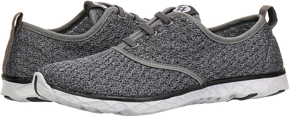  | ALEADER Men's Quick Drying Aqua Water Shoes | Water Shoes