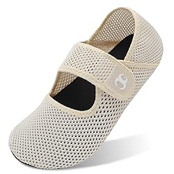 Beach Shoes Women Pool Swim Aqua Socks Summer Wide