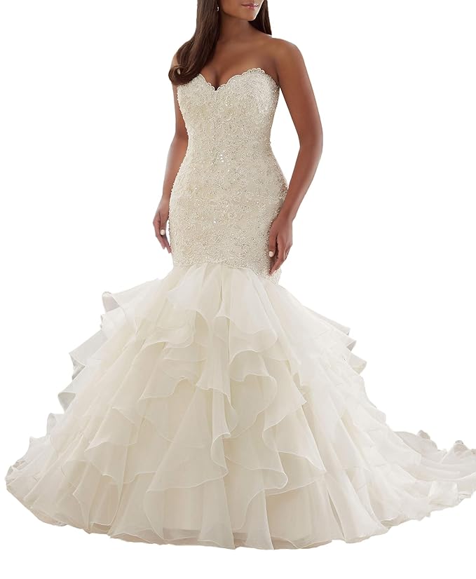 Wedding Dresses