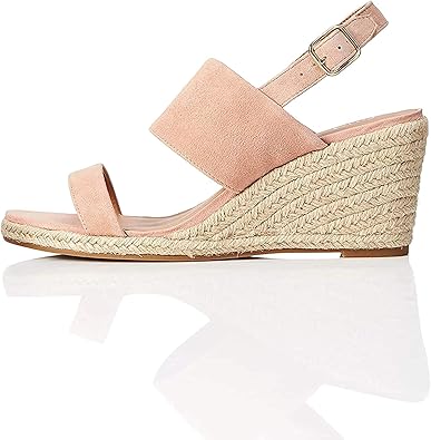 amazon pink shoes