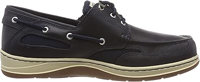 sebago men's clovehitch ii oxford