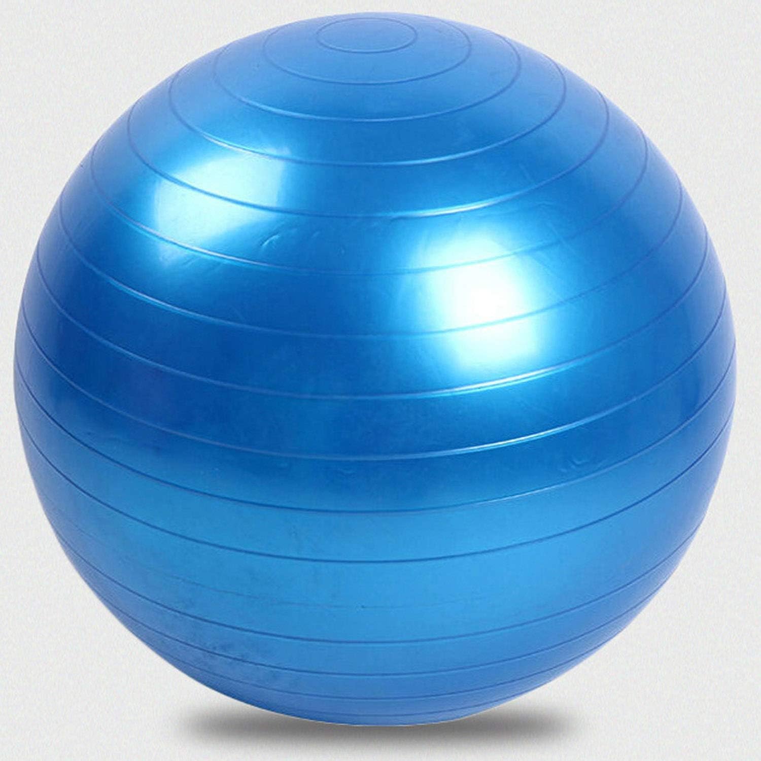 yoga ball action