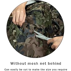 Sitong Bulk Roll Camo Netting for Hunting Military