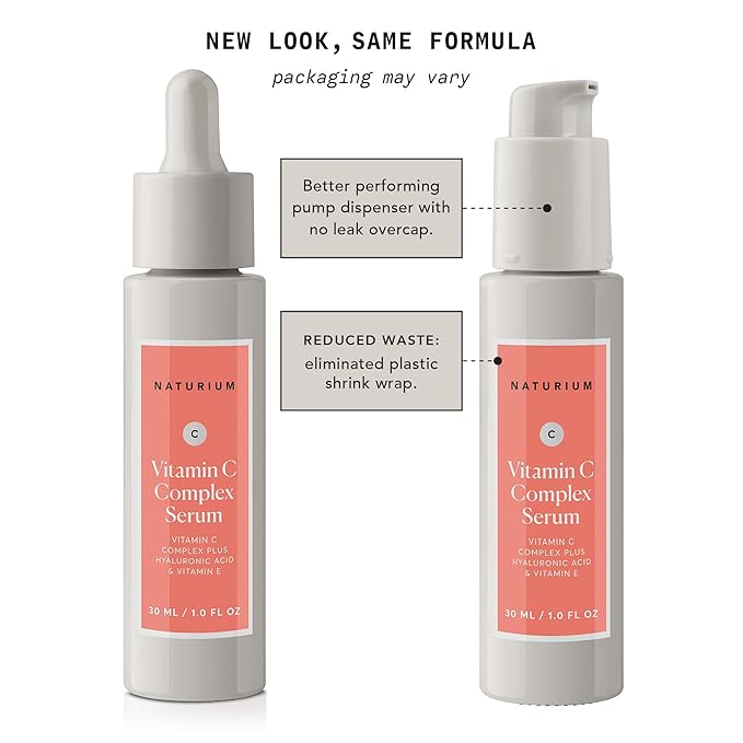 natrium vitamin c complex serum