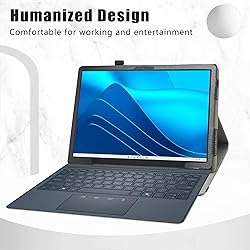 LiuShan Compatible with Dell Latitude 7350