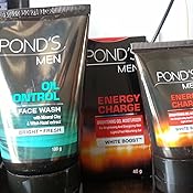 ponds men energy charge moisturizer