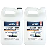 TotalBoat 2 Lb Density Expanding Foam Kit, 2 Part