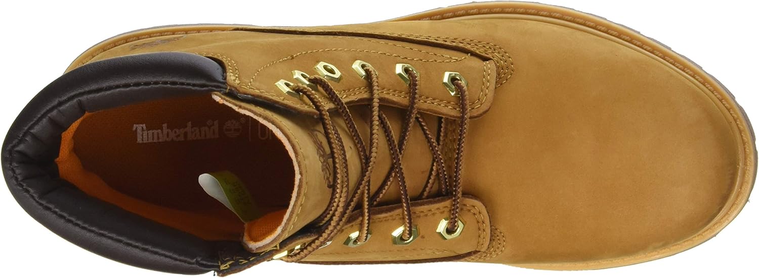 timberland waterville review