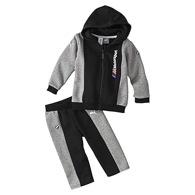 bmw motorsport puma sweatsuit