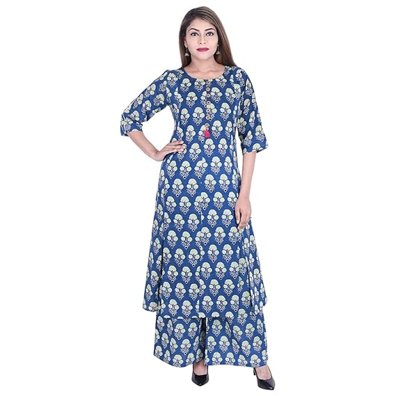 Amazon kurti plazo set offer Outlet