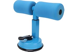 Body Shaping Sit‑Up Tool, Sit Up Assistant Device Machine Exercise Abdominal Muscles Abdomen Sit‑Up Aid Household Fitness Equ