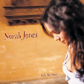 Image result for norah jones feels like home