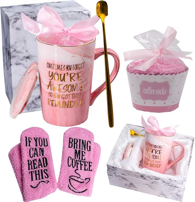 thank you gifts for female friends