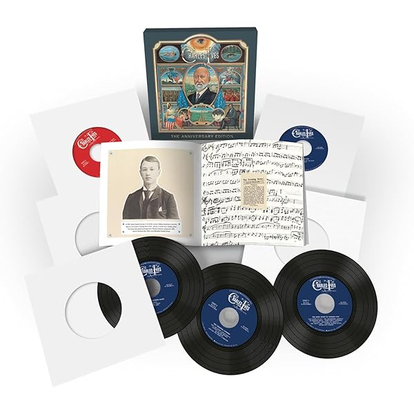 廃盤】ブーレーズ・コンダクツ・シェーンベルク（11CD） 廃盤