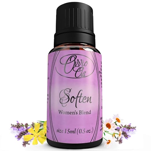Ovvio Soften Women's Blend