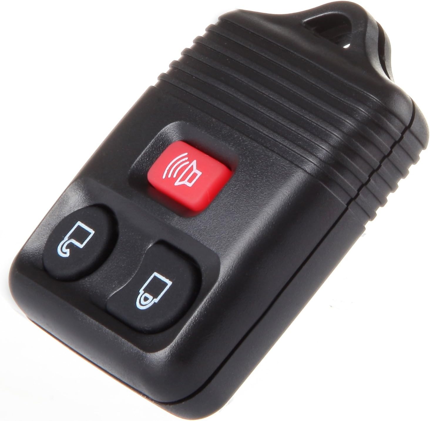 Car clicker. Car clicker