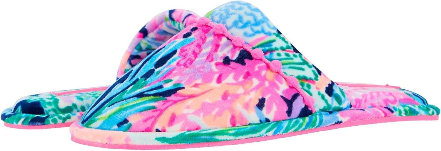 propet clara slippers