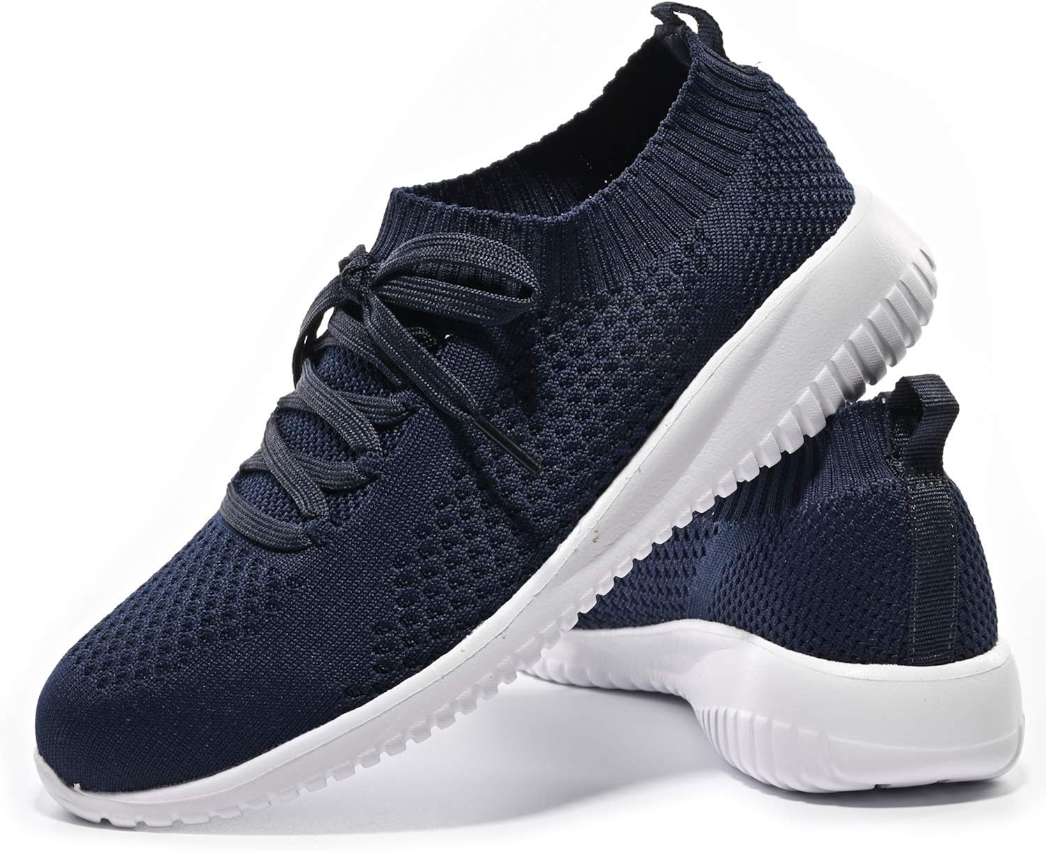 Buy JIUMUJIPUA04, Women's Lightweight Walking Shoes, Comfortable