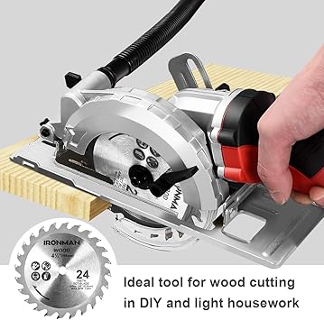 Goplus  Circular Saws product image 5