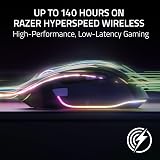 Razer Basilisk V3 Pro 35K Wireless Ergonomic Gaming Mouse Black view 5