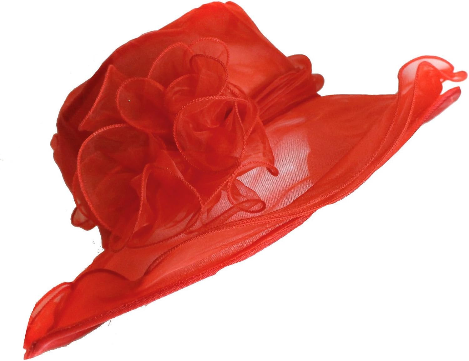 red hat fascinator