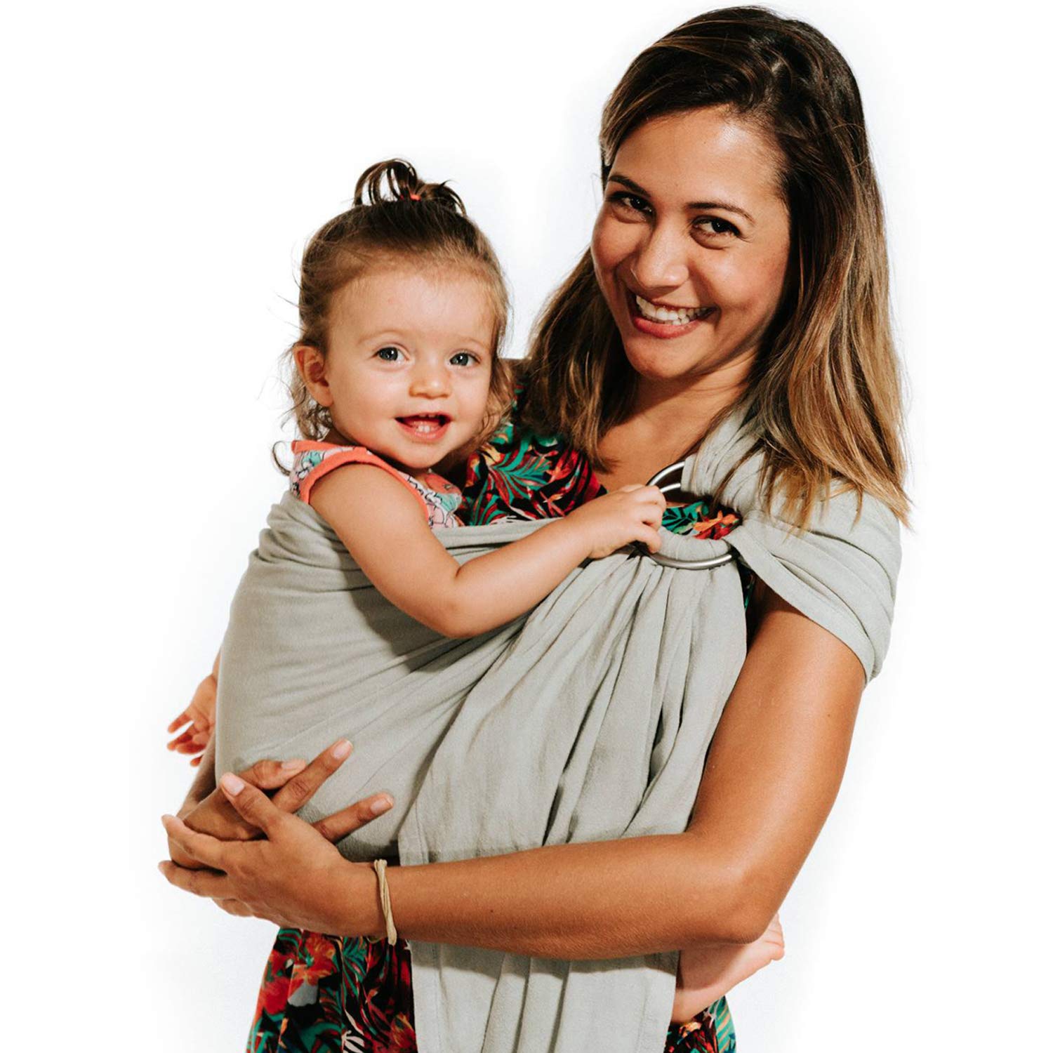 best fabric for ring sling