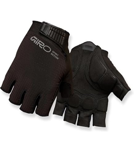 Amazon.com : Giro LX Men's Road Cycling Gloves