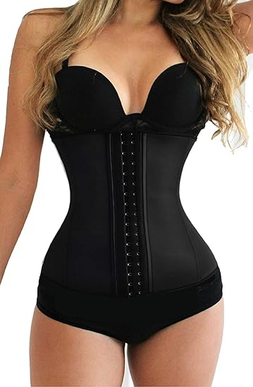 waist trainer workout amazon