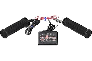 Symtec 215047 ATV Hand Warmers